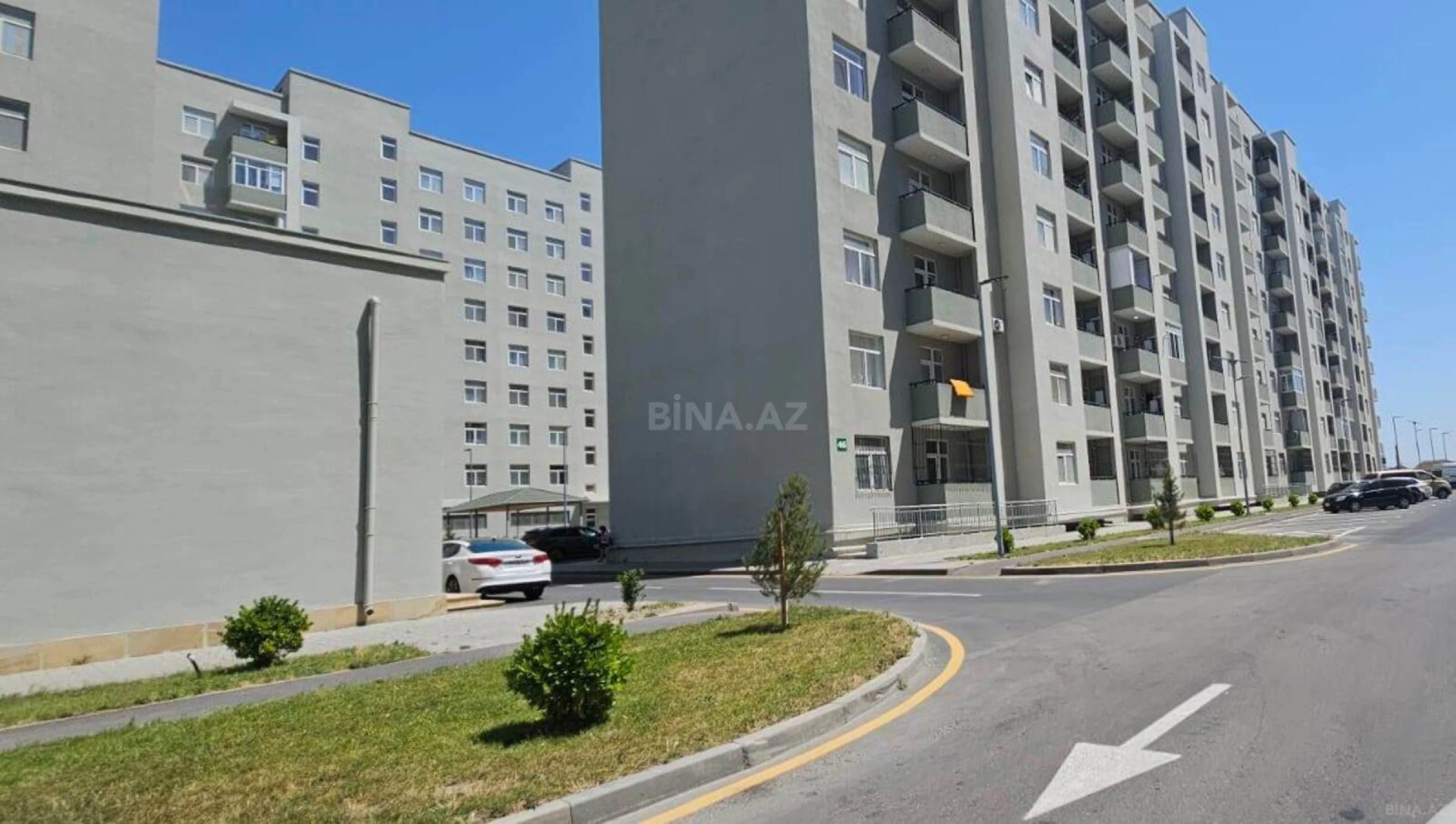 Satılır torpaq sahəsi 800 m²