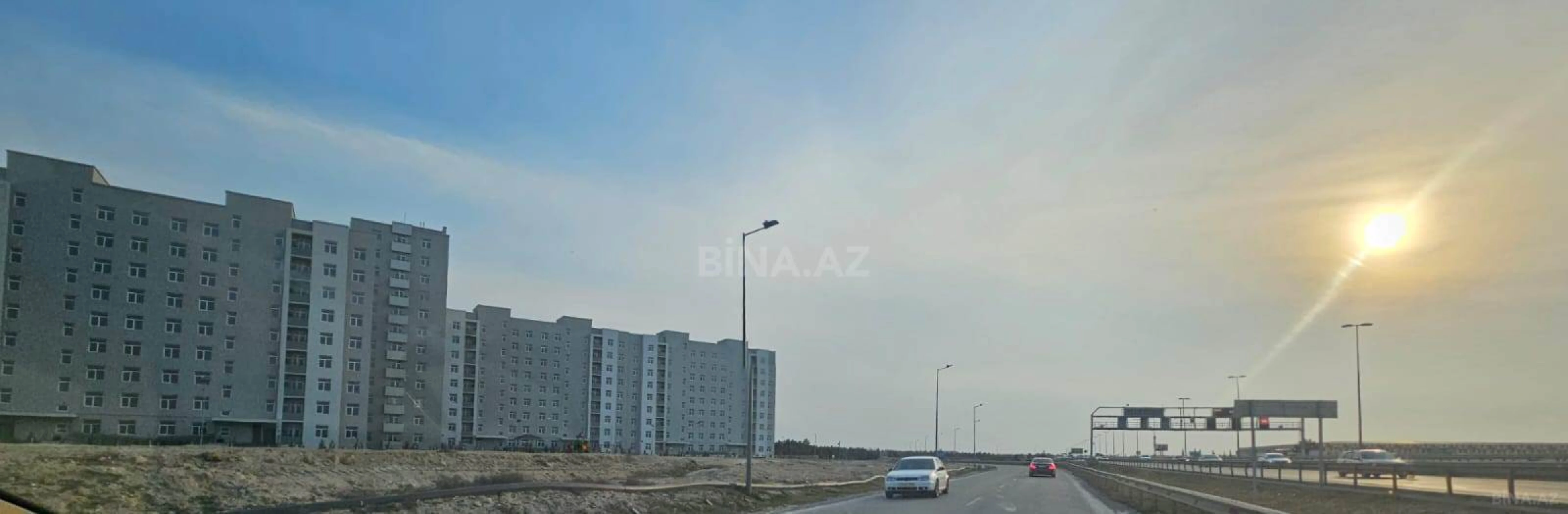 Satılır torpaq sahəsi 800 m²