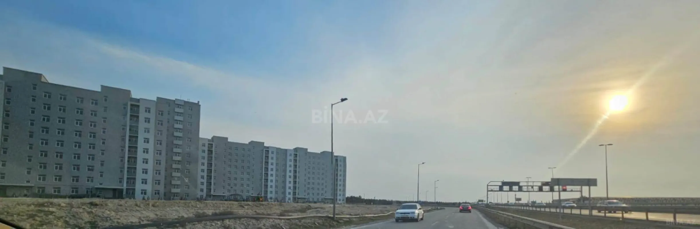 Satılır torpaq sahəsi 800 m²