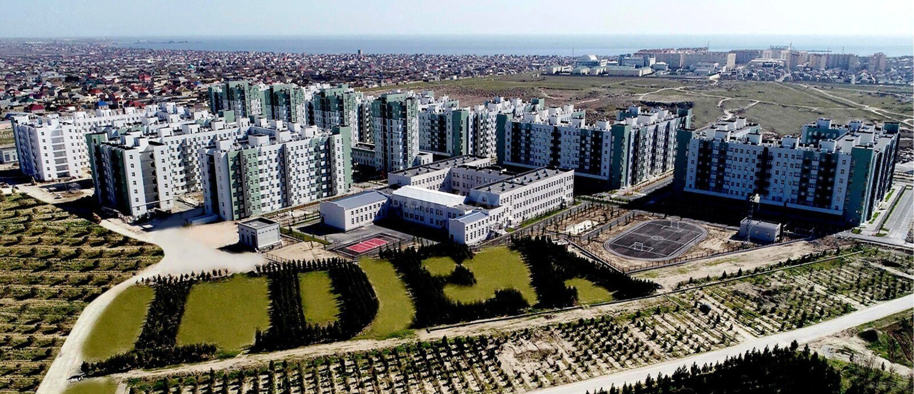 Satılır torpaq sahəsi 800 m²