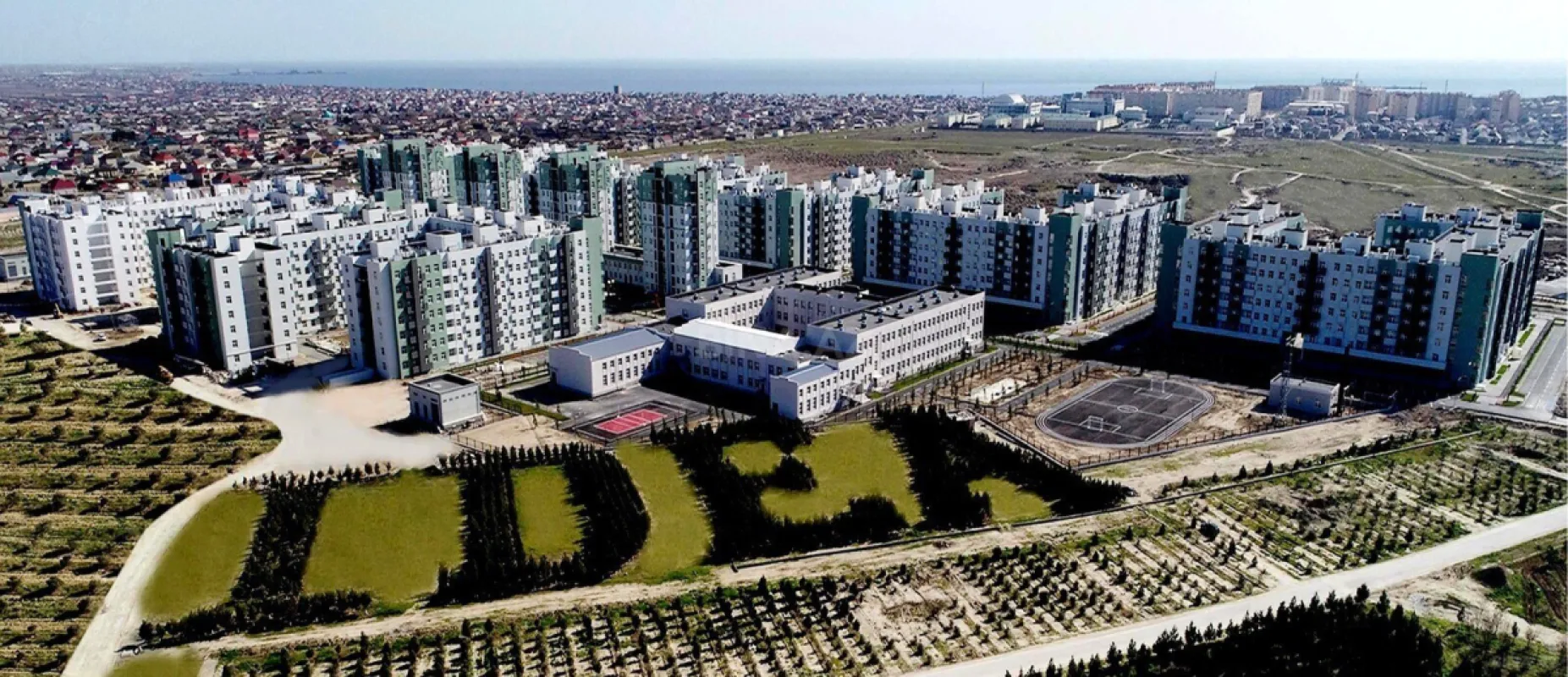 Satılır torpaq sahəsi 800 m²