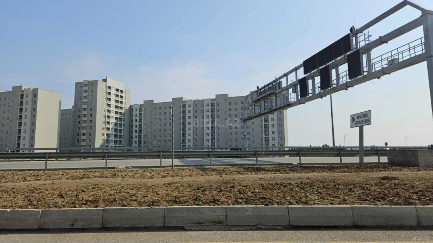 Satılır torpaq sahəsi 800 m²