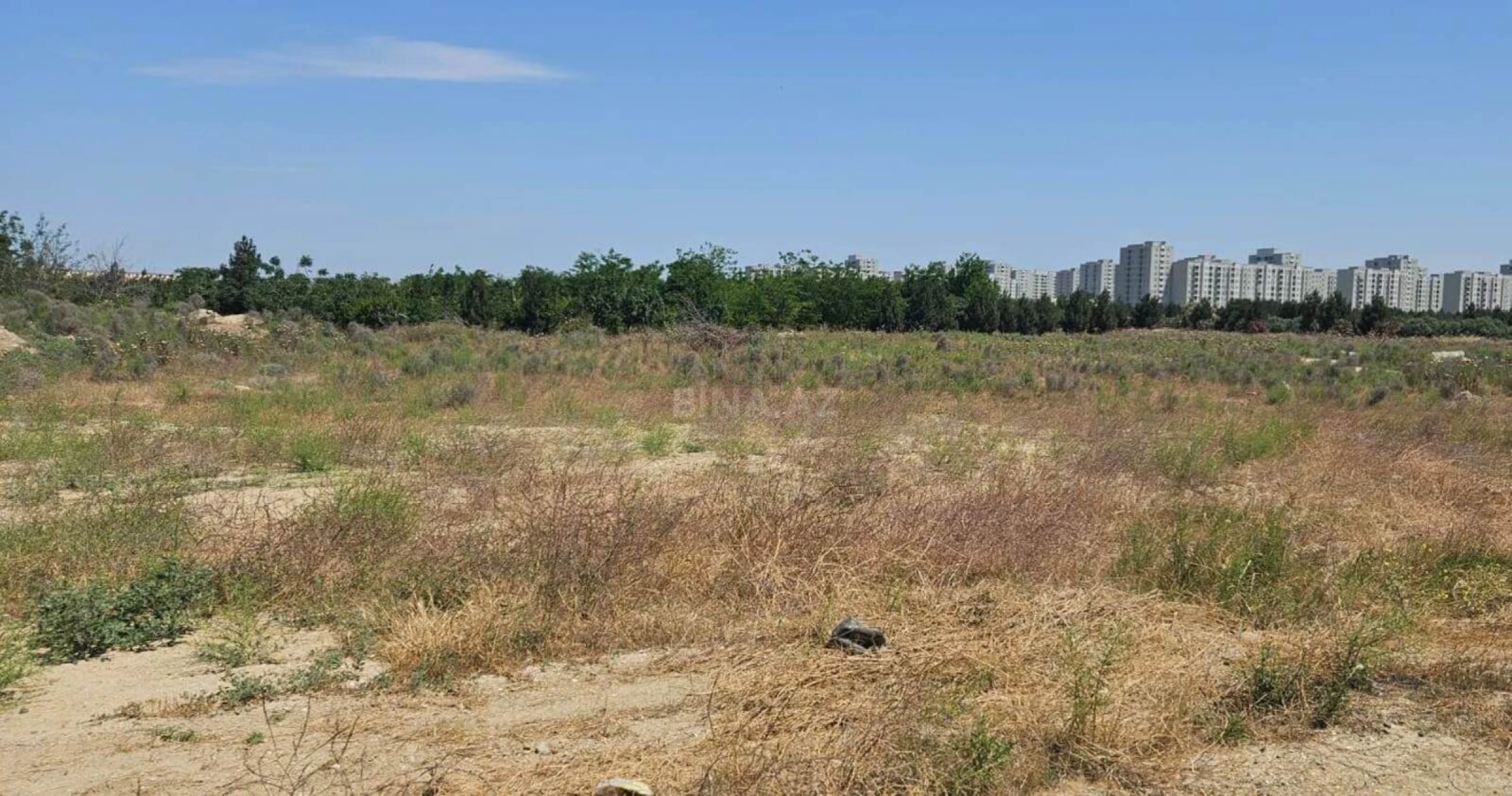 Satılır torpaq sahəsi 800 m²