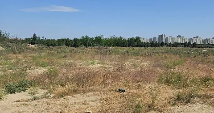 Satılır torpaq sahəsi 800 m²