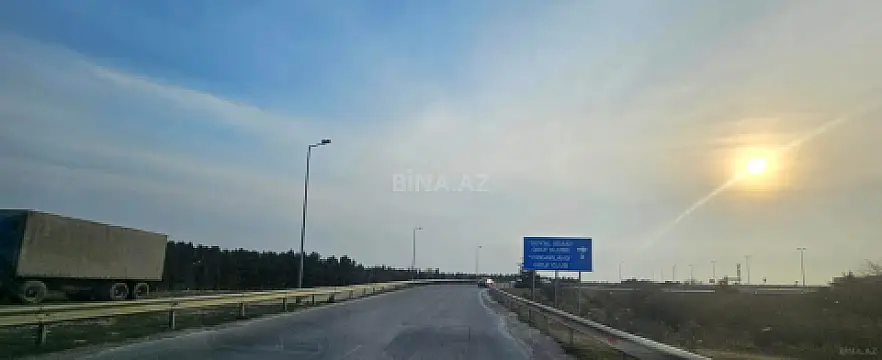 Satılır torpaq sahəsi 800 m²