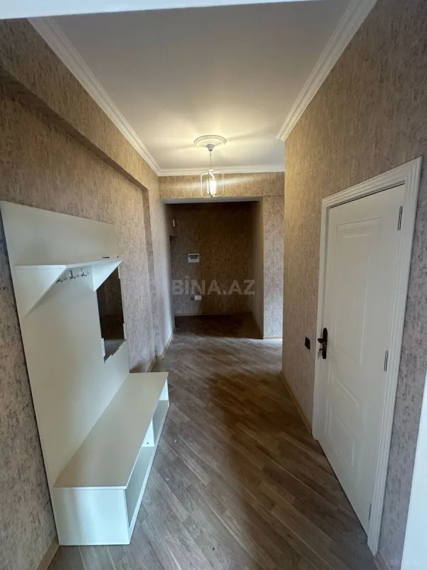 Kirayə verilir 1 otaqlı mənzil 60 m²