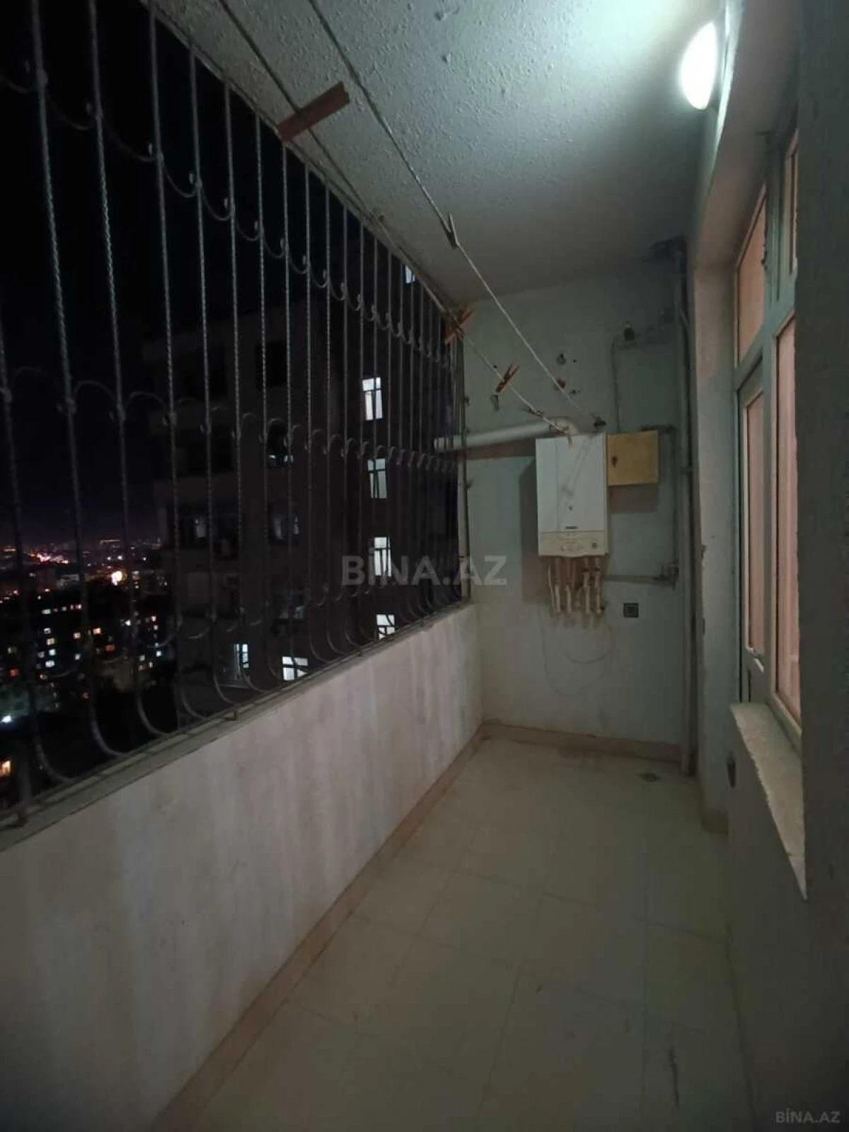 Kirayə verilir 3 otaqlı mənzil 68 m²