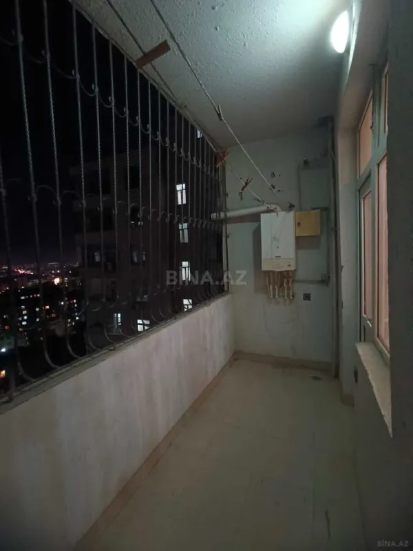 Kirayə verilir 3 otaqlı mənzil 68 m²