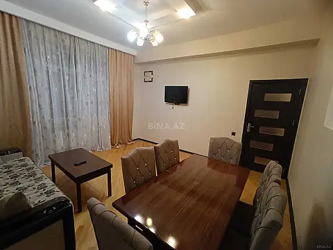Kirayə verilir 3 otaqlı mənzil 68 m²