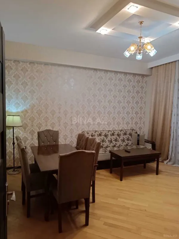 Kirayə verilir 3 otaqlı mənzil 68 m²