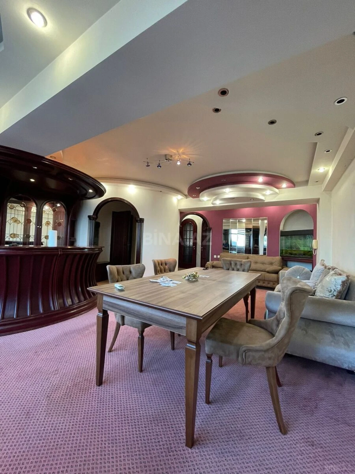 Satılır 2 otaqlı mənzil 80 m²