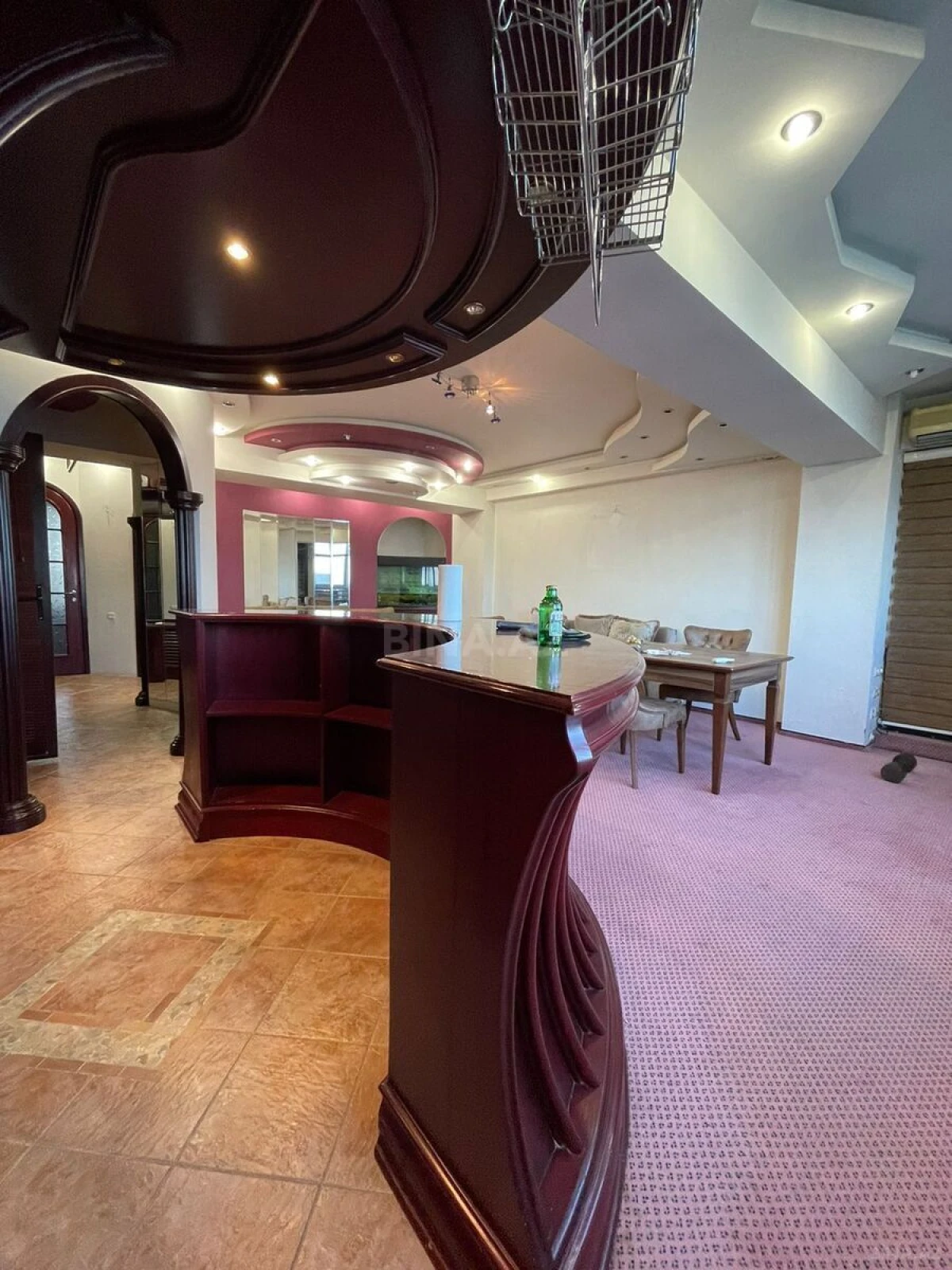 Satılır 2 otaqlı mənzil 80 m²