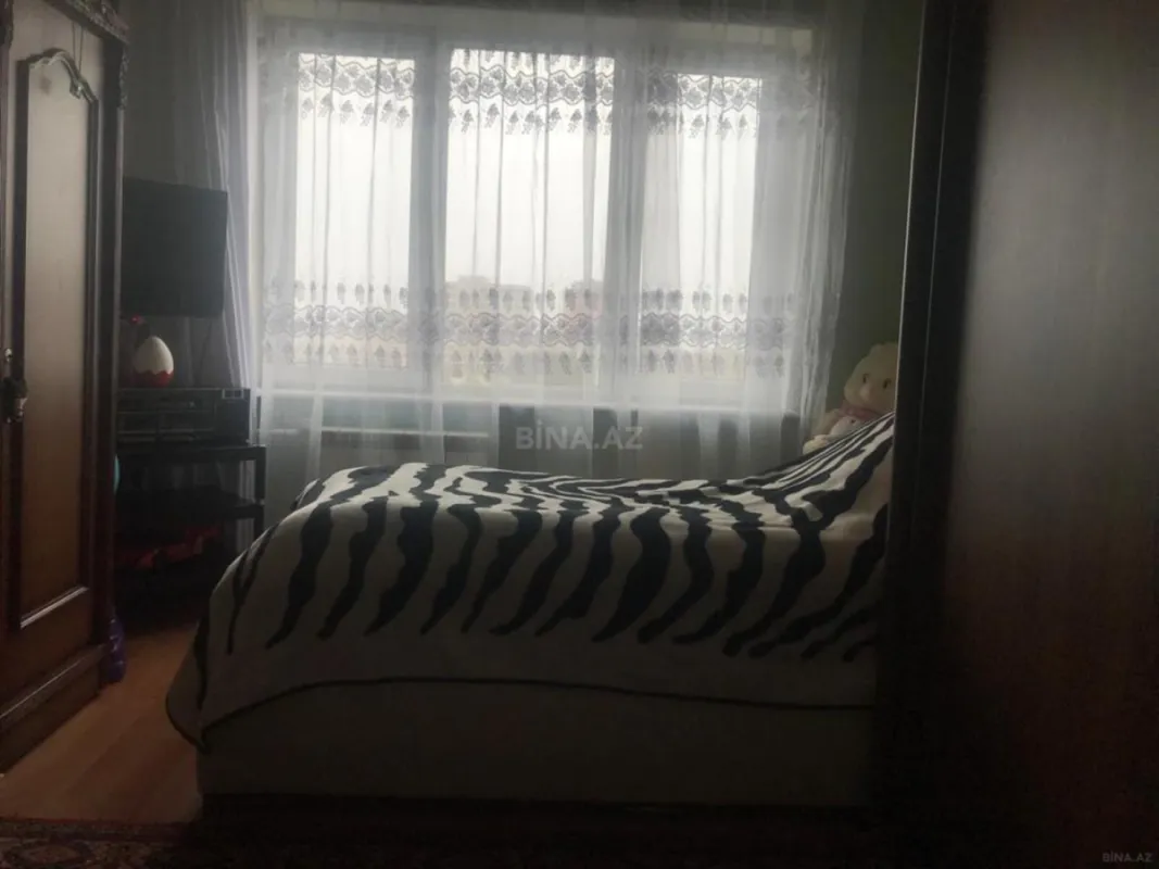 Satılır 3 otaqlı mənzil 80 m²