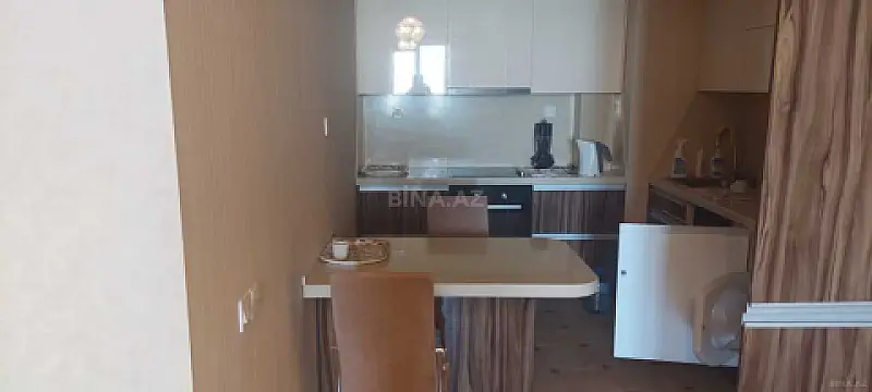 Kirayə verilir 3 otaqlı mənzil 111 m²