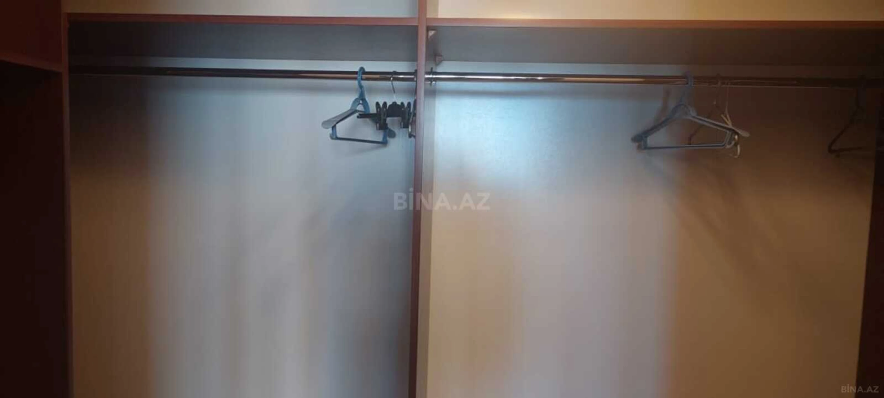 Kirayə verilir 3 otaqlı mənzil 111 m²