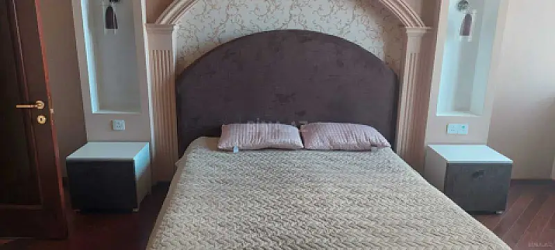 Kirayə verilir 3 otaqlı mənzil 111 m²