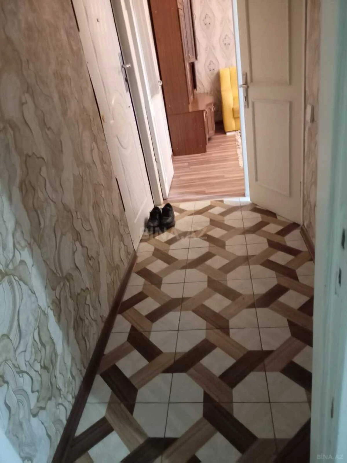 Kirayə verilir 2 otaqlı mənzil 60 m²