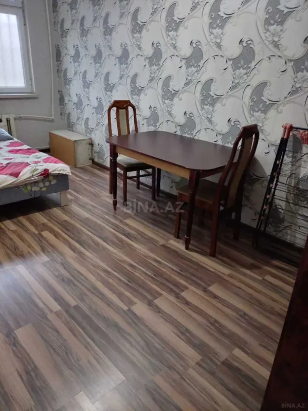 Kirayə verilir 2 otaqlı mənzil 60 m²