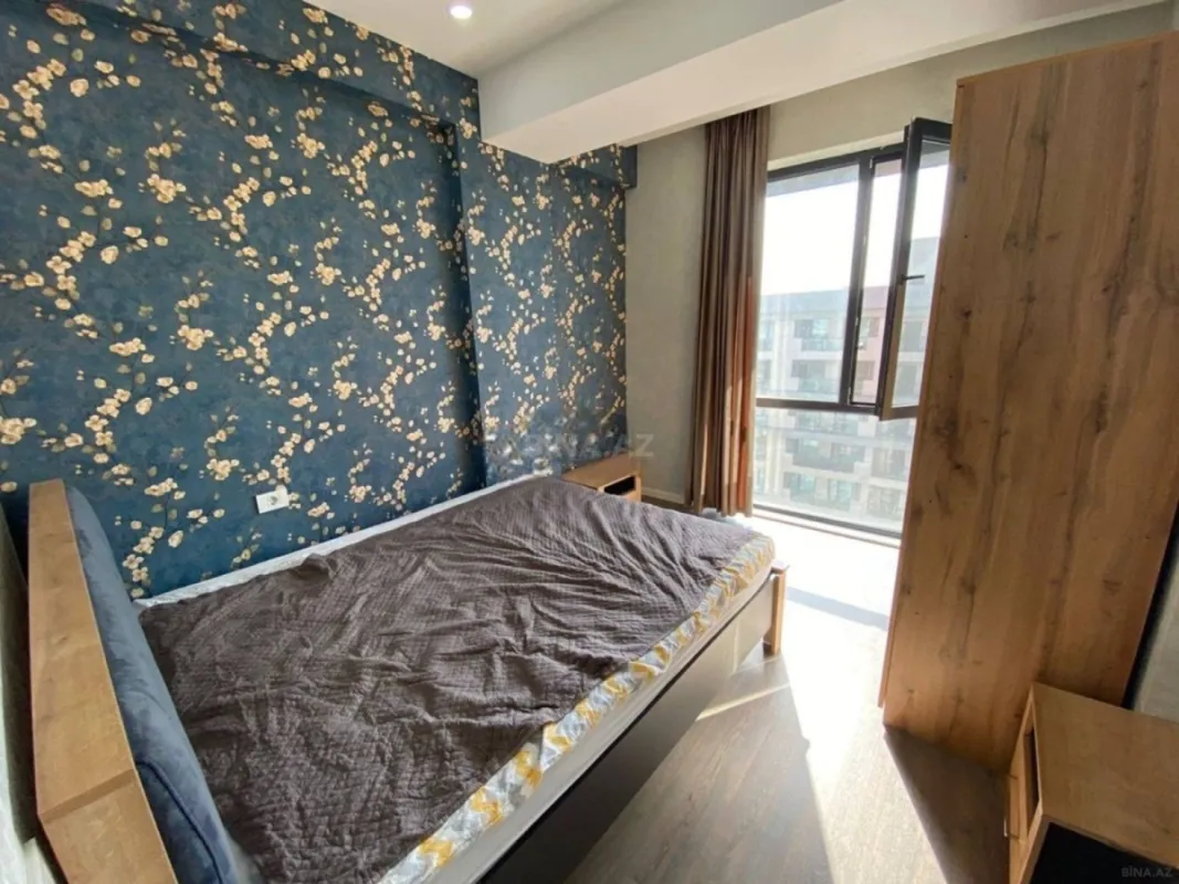 Kirayə verilir 2 otaqlı mənzil 70 m²