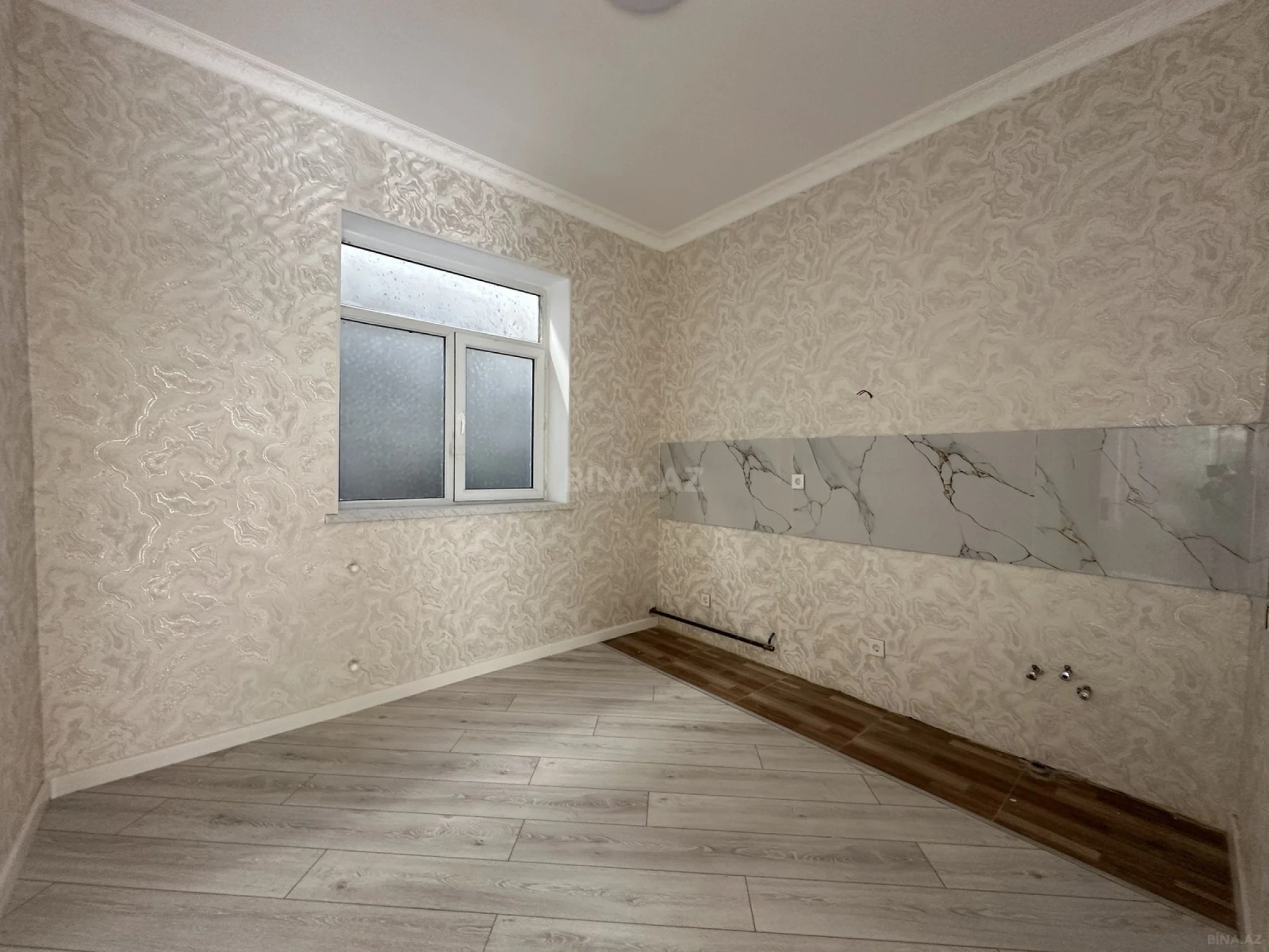 Satılır 3 otaqlı həyət evi 85 m²