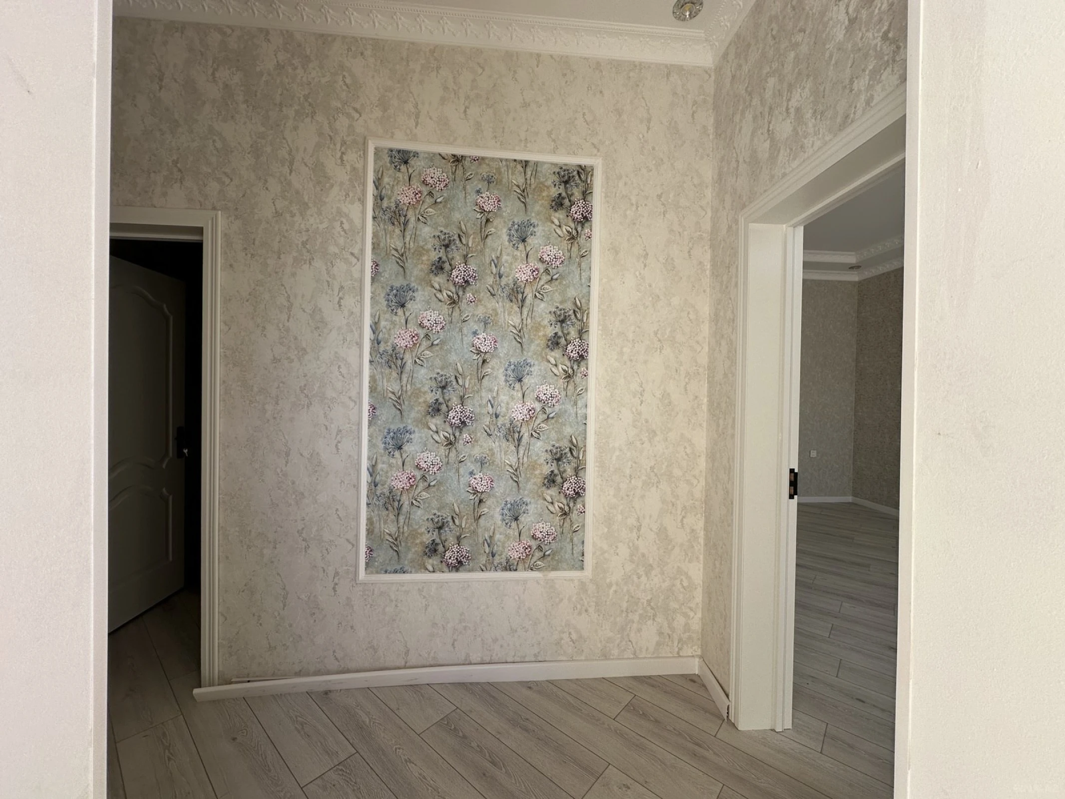 Satılır 3 otaqlı həyət evi 85 m²