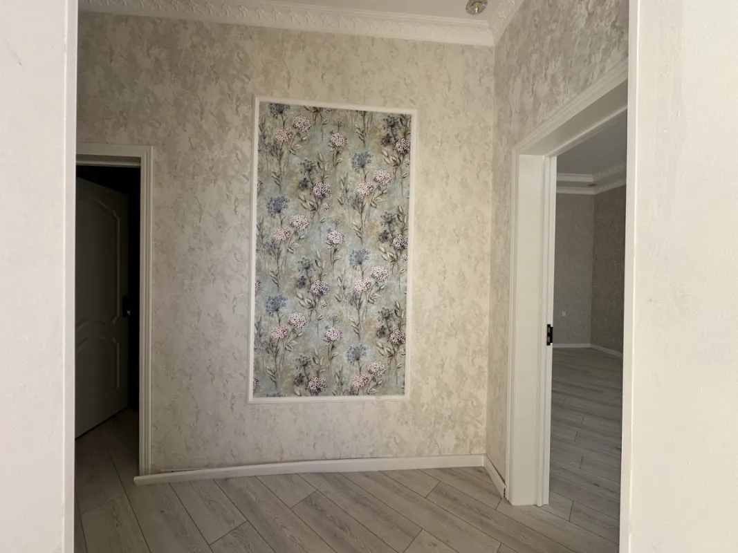 Satılır 3 otaqlı həyət evi 85 m²