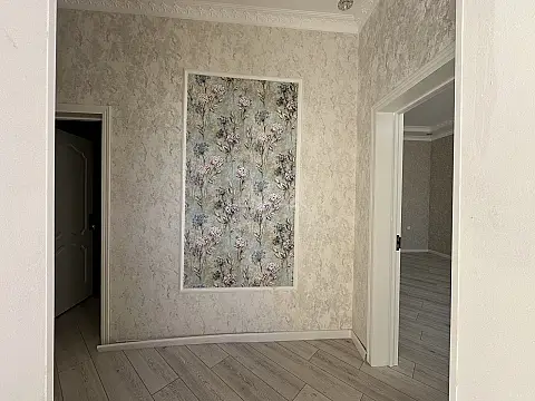 Satılır 3 otaqlı həyət evi 85 m²
