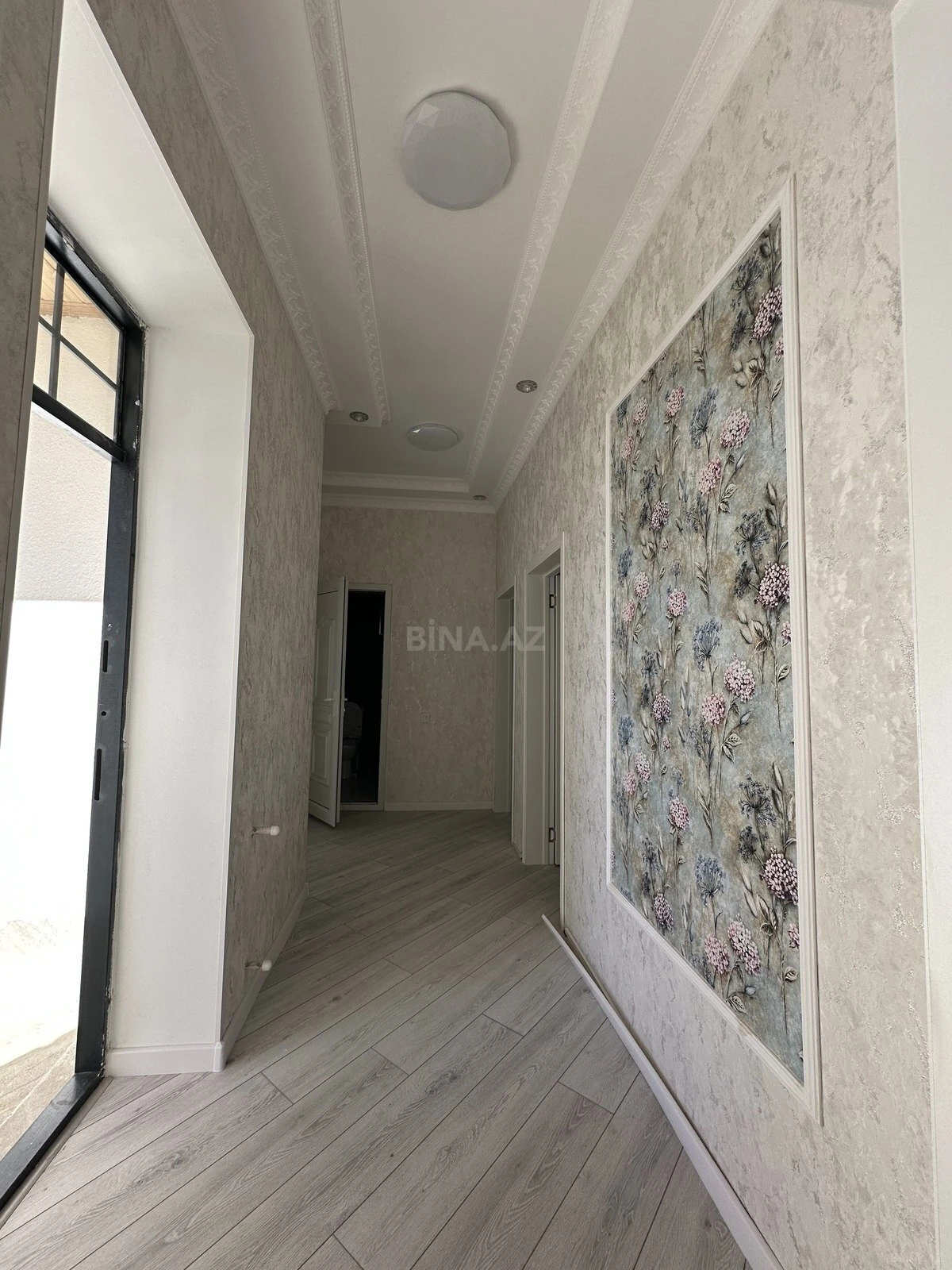 Satılır 3 otaqlı həyət evi 85 m²