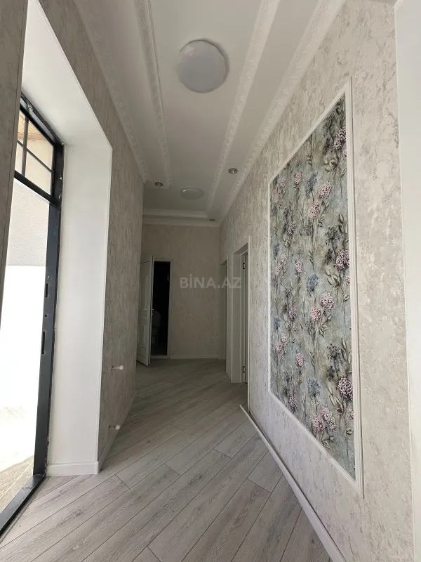Satılır 3 otaqlı həyət evi 85 m²