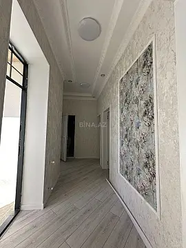 Satılır 3 otaqlı həyət evi 85 m²