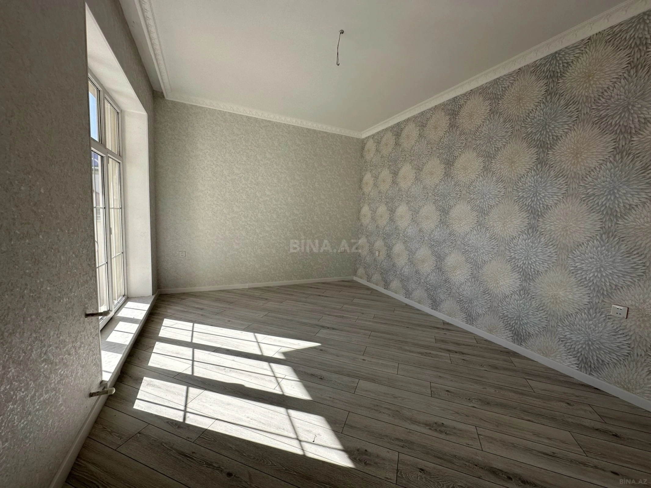Satılır 3 otaqlı həyət evi 85 m²