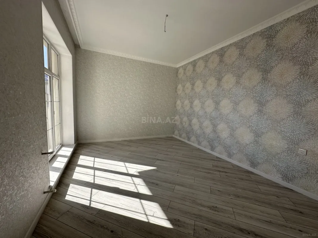 Satılır 3 otaqlı həyət evi 85 m²