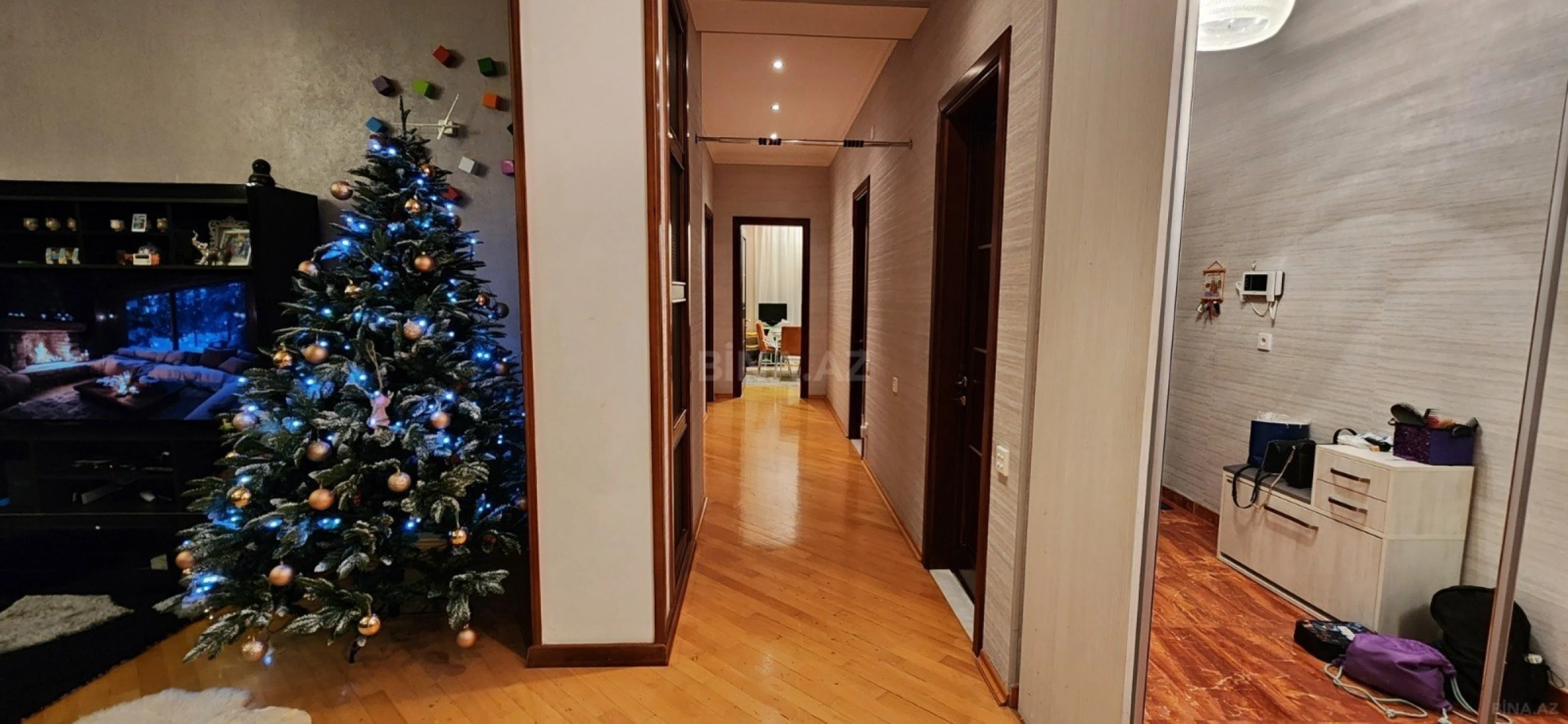 Satılır 3 otaqlı mənzil 150 m²