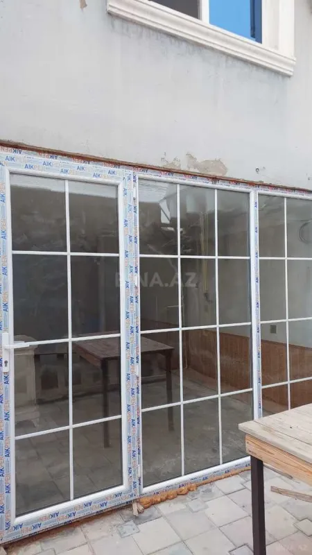 Satılır 6 otaqlı həyət evi 130 m²