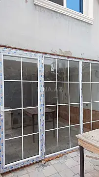 Satılır 6 otaqlı həyət evi 130 m²