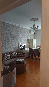 Satılır 6 otaqlı həyət evi 130 m²