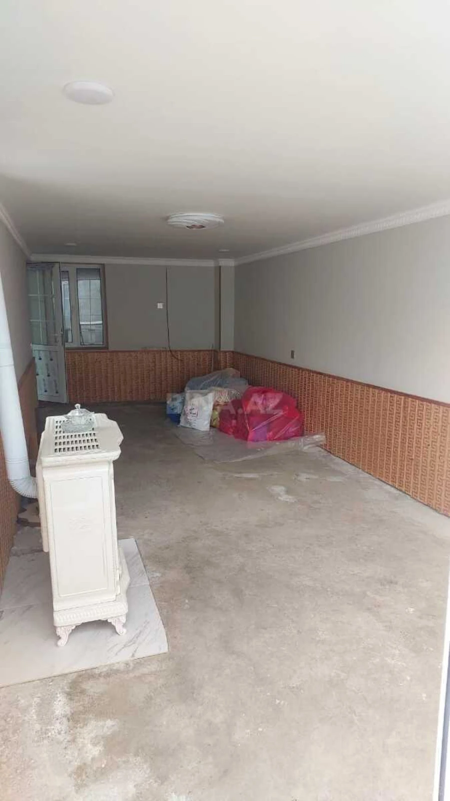 Satılır 6 otaqlı həyət evi 130 m²
