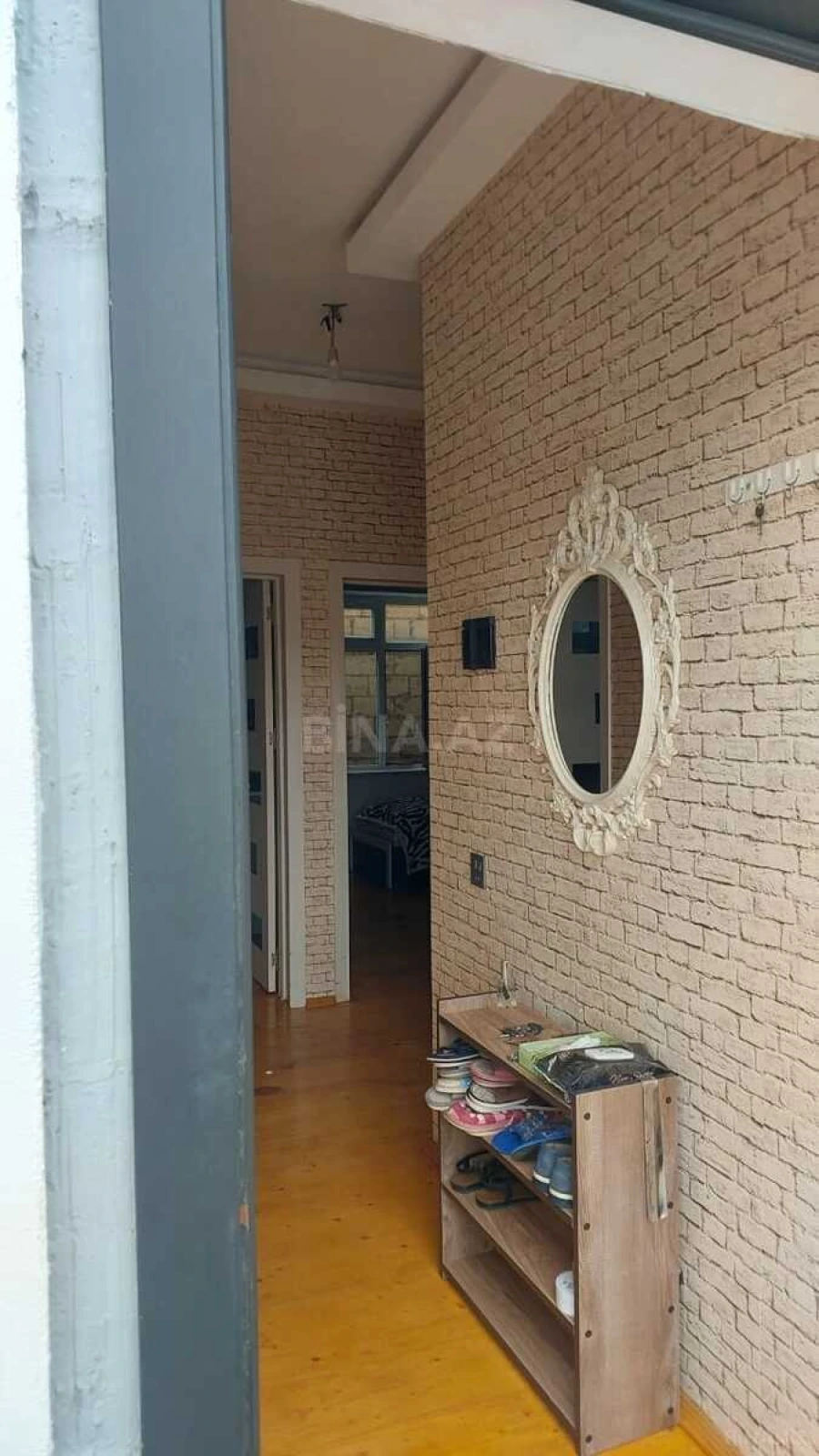 Satılır 6 otaqlı həyət evi 130 m²