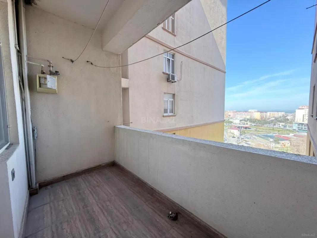 Satılır 3 otaqlı mənzil 106 m²