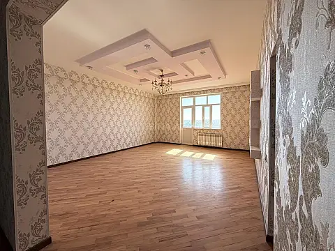 Satılır 3 otaqlı mənzil 106 m² — Sumqayıt 3 otaq 106.00 m²