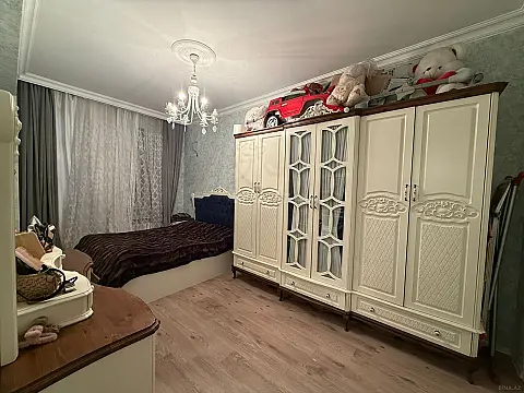 Satılır 3 otaqlı mənzil 92.5 m²