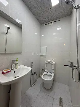 Satılır 3 otaqlı mənzil 92.5 m²
