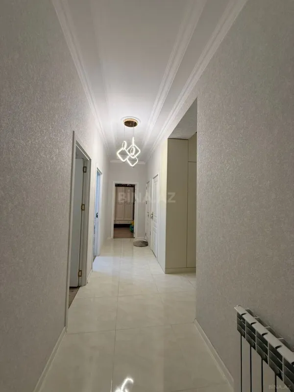 Satılır 3 otaqlı mənzil 92.5 m²