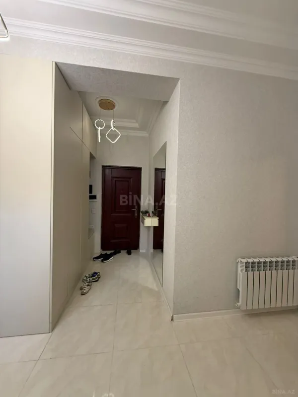 Satılır 3 otaqlı mənzil 92.5 m²