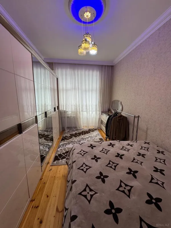 Satılır 3 otaqlı mənzil 70 m²