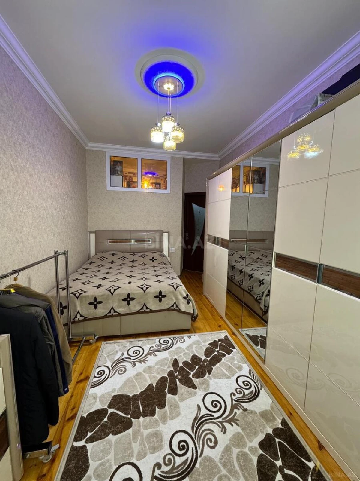 Satılır 3 otaqlı mənzil 70 m²