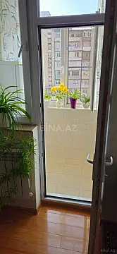 Satılır 2 otaqlı mənzil 50 m²