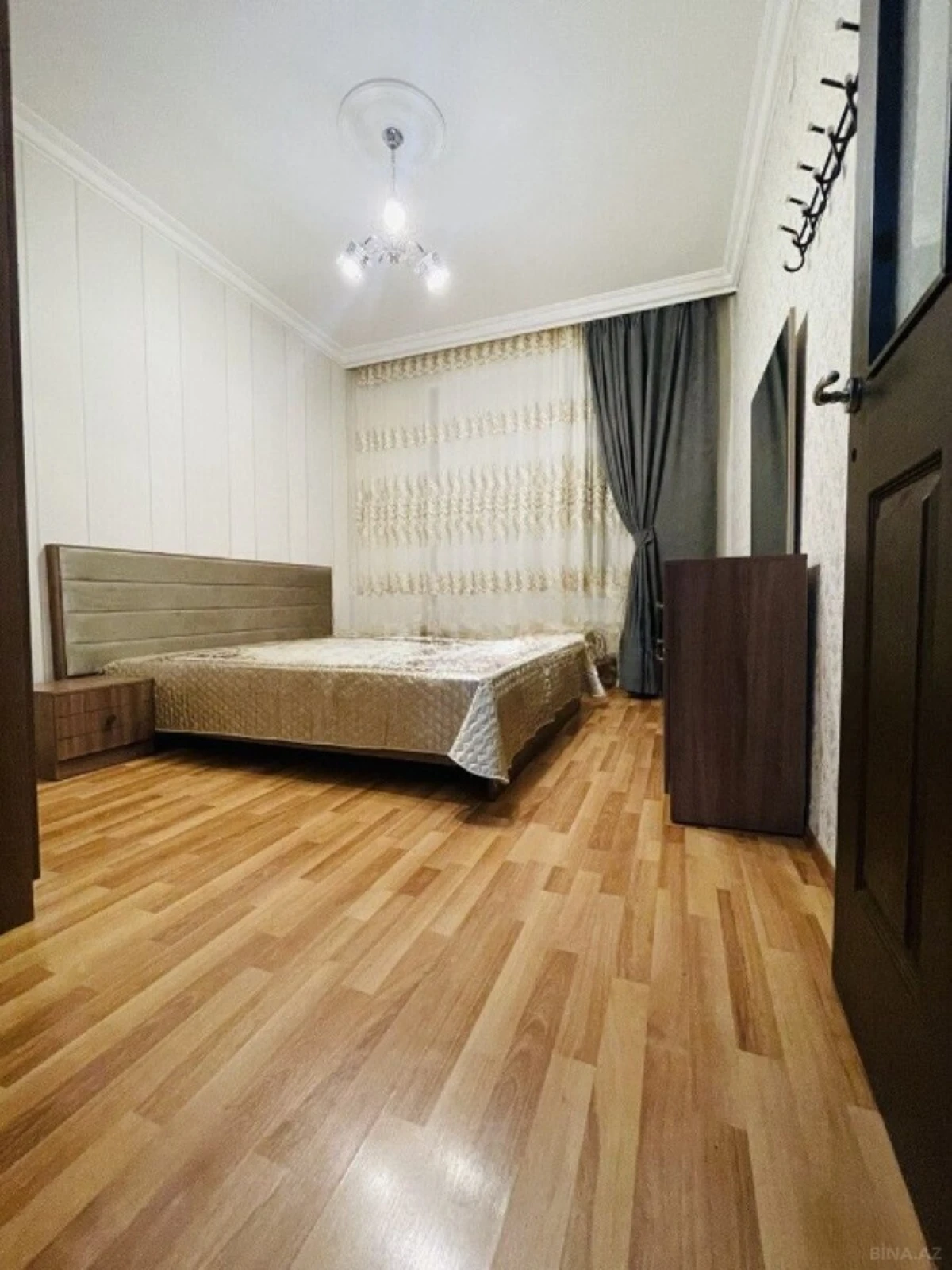 Satılır 2 otaqlı mənzil 60 m²