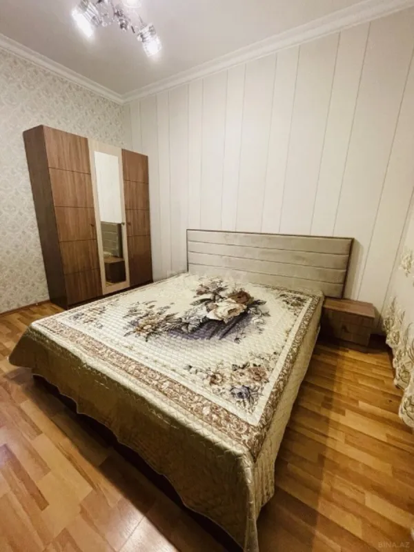 Satılır 2 otaqlı mənzil 60 m²