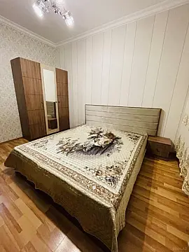 Satılır 2 otaqlı mənzil 60 m²